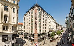 Trend Europa Wien 4*